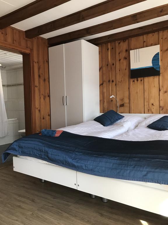 Hotel Mazot Zermatt Zimmer foto