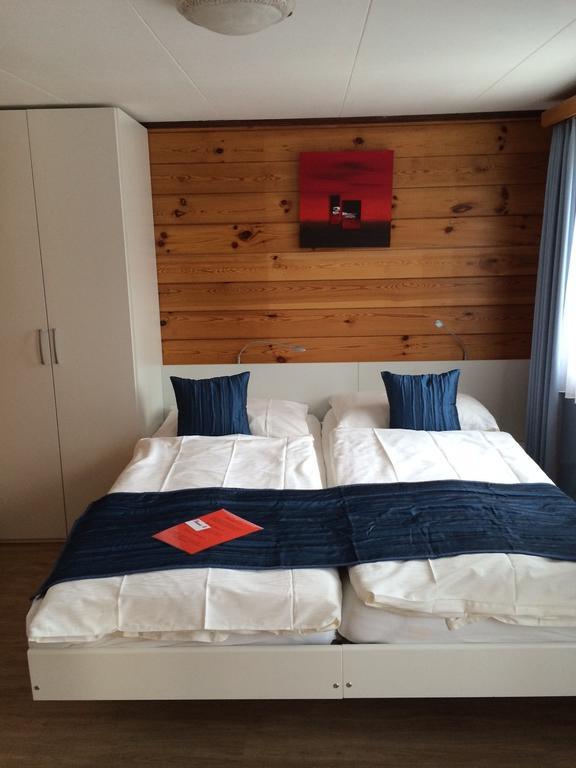Hotel Mazot Zermatt Zimmer foto